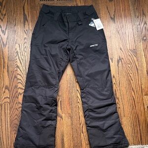 Arctix Women’s Black Snow Pants